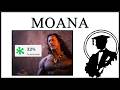 Moana Might Lose 100 000 000 00
