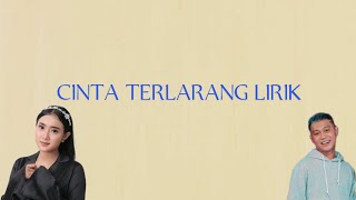 Download lagu CINTA TERLARANG LIRIK - Yeni Inka Ft Soepardi Aye mp3