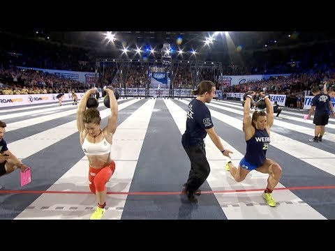 Behind the Scenes: ’17 Games, Part 5 Trailer