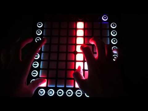 Zyro Plays:Invincible (Faster Launchpad performance)
