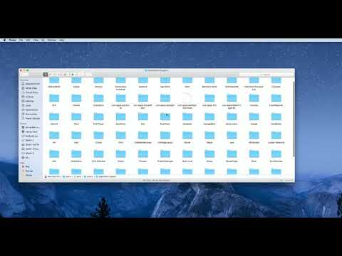 Project Destroyer Log File Tutorial (MAC)