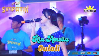 Download lagu RIA AMELIA | GULALI | SIMPATIK MUSIC mp3 Download lagu RIA AMELIA | GULALI | SIMPATIK MUSIC mp3