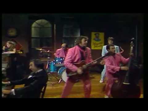 Fumble - Wasn´t that a Party 1981