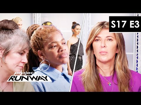 Project Runway | Season 17 Episode 3 | Full Episode