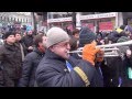 " Украинские повстанцы в бою не отступай!!!!" 