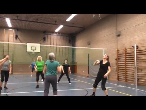 Kantonale Indiaca-Meisterschaft BL 2016