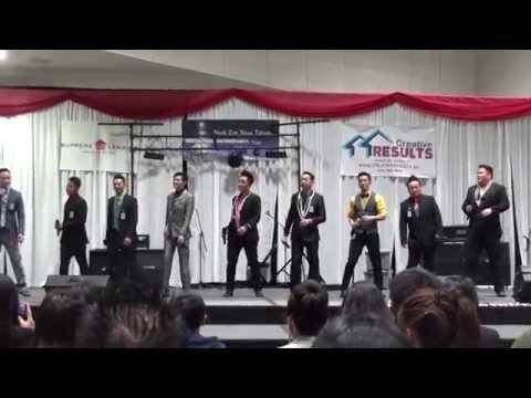 MN Hmong New Year 2015-2016: The Voize: Lub Suab