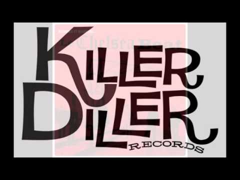 Le Chelsea Beat - Si Tu Reviens Chez Moi - Killer Diller Records