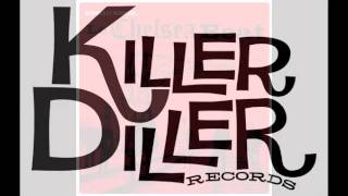Le Chelsea Beat - Si Tu Reviens Chez Moi - Killer Diller Records