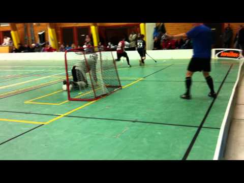 Solfjäderstaden IBK P97 - Linköping lag 35 - 2011 del 1