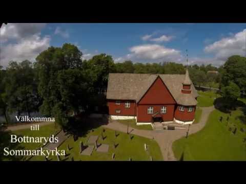 Bottnaryds sommarkyrka