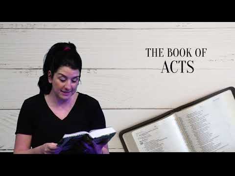 Day 2 - Acts 27:1-26