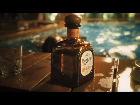 Putodiparis - DON JULIO (Official Video)