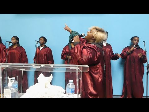 Combien Dieu est grand (Ministère de la Parole) 2021