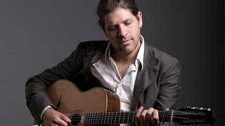 Stephane Wrembel: CD Release
