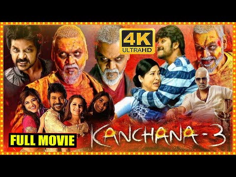 Kanchana 3