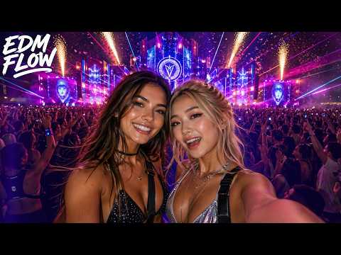 EDM Festival 2026 🔥 Ultimate Party Mix | High Energy Drops | EDM Flow V23