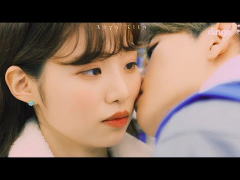 Bu dört erkek aynı kıza aşık oldu ~ Kore klip (No friend)