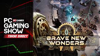 Launch Trailer