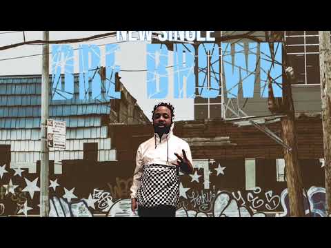 Dre Brown ft.Duce & Hauch-Never Seen A Nigga Wit Money(Official Audio)