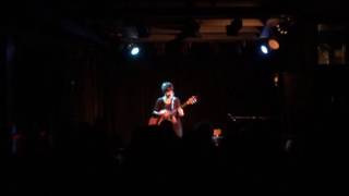 PASCALE PICARD - A DOG IN THE HOUSE LIVE IN MONTREAL 2016-10-25