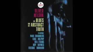 Oliver Nelson  - The Blues And The Abstract Truth -  02 -  Hoe Down