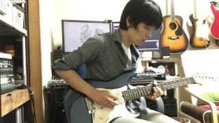 Falling In Love Again / Cover