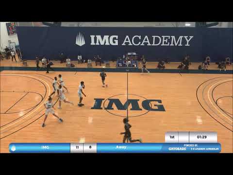 Combine HS Global at IMG (game1)