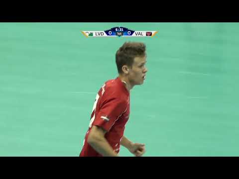 LO2020: FBK Valmiera - Lielvārde/FatPipe (Men's Elite Final)