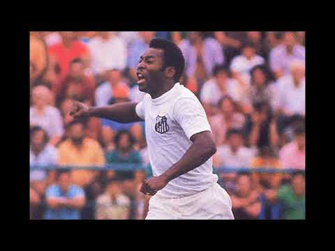 Botafogo 0x3 Santos - 20/01/1974 - Campeonato Nacional de Clubes