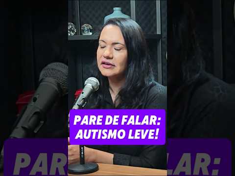 O MITO DO AUTISMO 