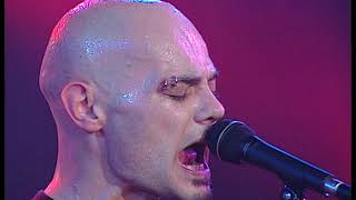 Celtas Cortos - El emigrante (Conciertos Radio 3) 2000
