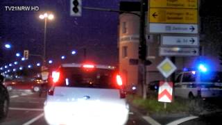preview picture of video 'Verkehr kollabiert Schwelm  Kreuzung Hattinger Strasse 18.00 Uhr 23.10.2012 TV21NRW'