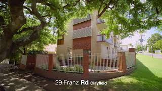 1-6/29 Franz Road, Clayfield, QLD 4011