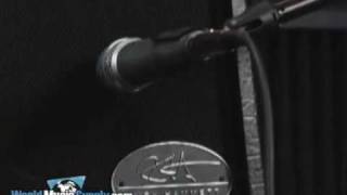 Video thumbnail for Randall KH-15 Kirk Hammett Signature Series Amplifier by World Music Supply