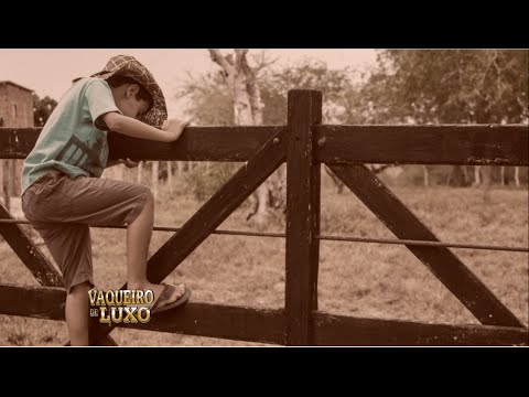 Fazenda Abandonada - Vaqueiro de Luxo