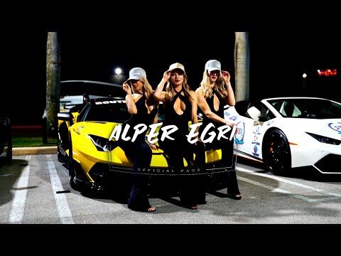 Alper Eğri - Speedy Gonzales | Tiktok Remix #DanDan