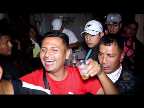 MIX AMADA MÍA - ALISTER Y SUS JUVENILES