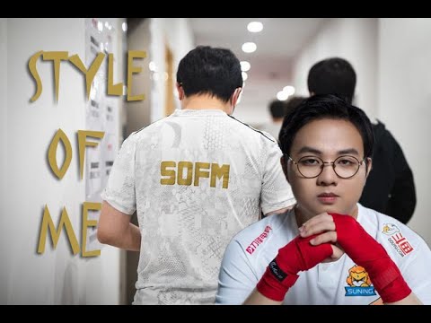 SOFM MOMENTS | GOD of Jungle at World 2020