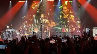 Download lagu Barbarik - Blues Ular Sawa feat Eddie & Black [Live @OdeonKL 12/2025]  mp3