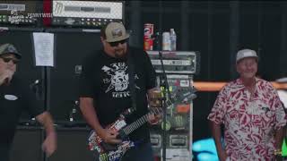 Pennywise  - Live Vans Warped Tour 2025  Long Beach