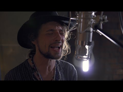 Wish I Didn't Miss You - Xander and the Peace Pirates, Angie Stone Cover