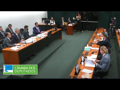 Novo ministro da Educação participa de audiência na Câmara (tarde) – 11/05/2022