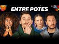 ENVIE DE SEXE ENTRE POTES