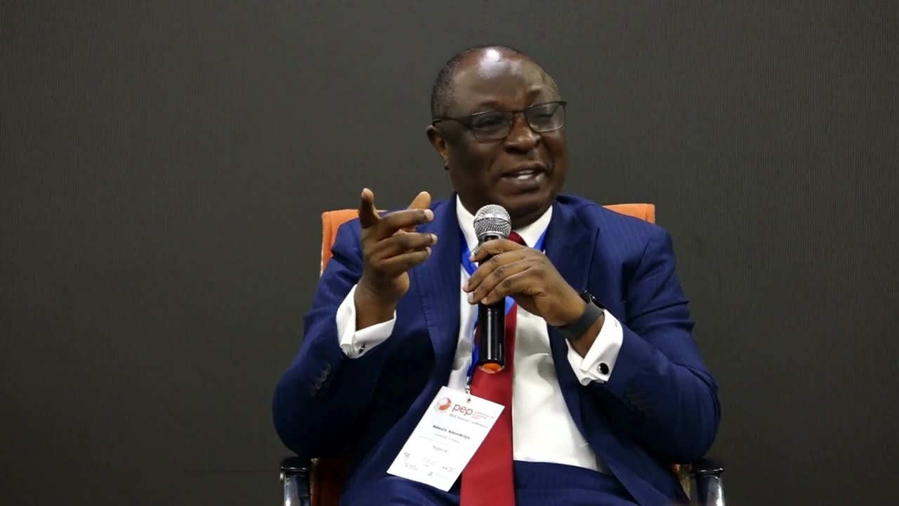 2025 Policy Conference Panellist Takeaways Part 1: Prof. Adeola Adnikinju and Bhim Adhikari