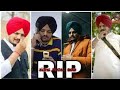 Sidhu Moose Wala Status Hearttouching Sidhu Moose Wala Tribute Sidhu Moose Wala Sidhumoosewala