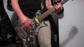 Download lagu Green Day - One Of My Lies (cover) mp3