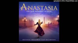 01 Prologue - Once Upon a December (Anastasia 2017 OBC)