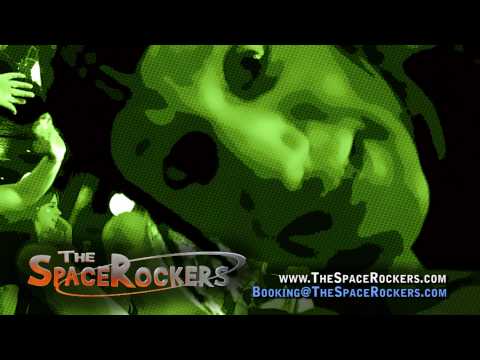 The Space Rockers Official Promo Video