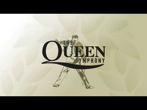 Bevers Harmonieorkest & Con Cuore Waregem - The Queen Symphony / Tolga Kashif - teaser